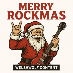 MERRY ROCKMAS