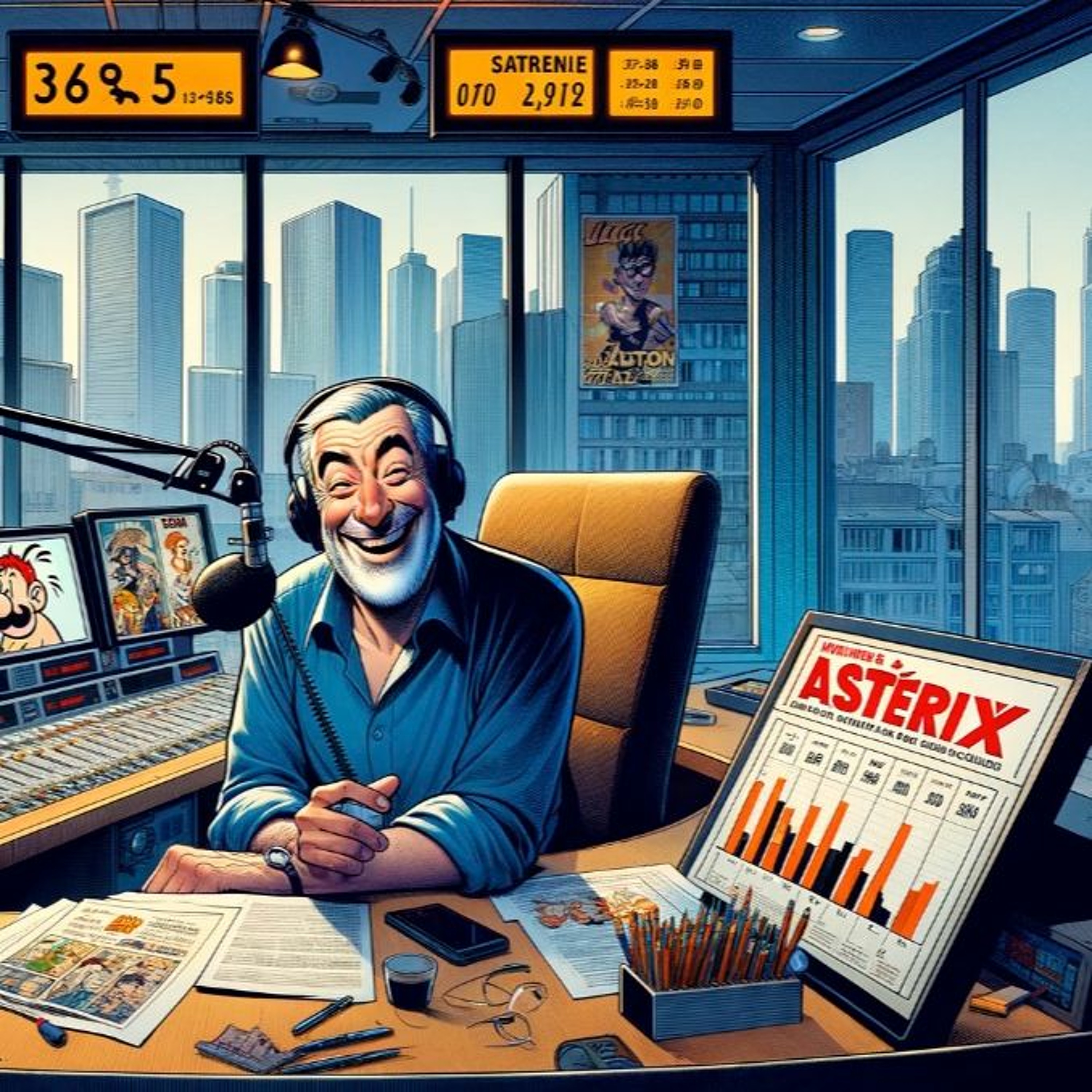 ActuaLitté : les Podcasts du livre