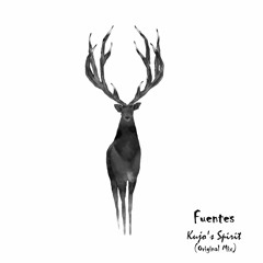 Free DL: Fuentes - Kujo's Spirit (Original Mix) [ROFD]