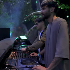Adriatique Tomorrowland 2022 WE3