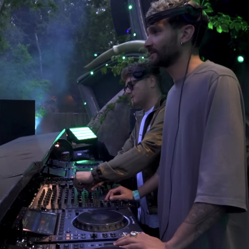 Adriatique Tomorrowland 2022 WE3
