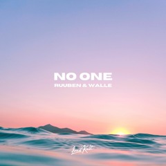 Ruuben, Walle - No One