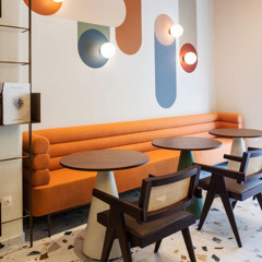 mahalini bohongi hati raw cover