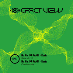 No Na & DJ RANLI - Rasta (Bensho Remix)
