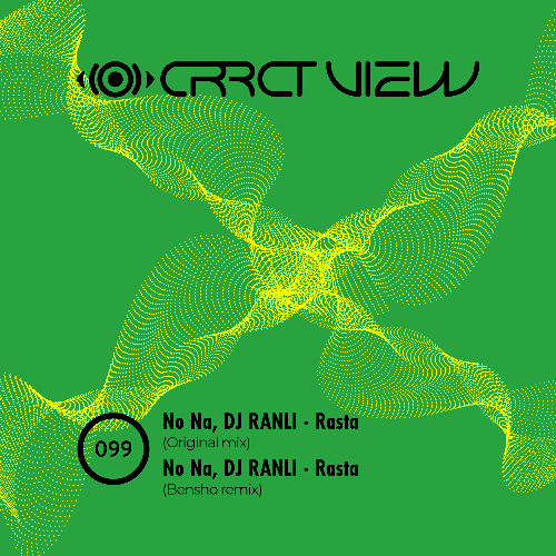 No Na & DJ RANLI - Rasta (Bensho Remix)