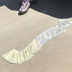 Keece Money - Hope He Dont Tell 🤫 (Prod. RTB West)
