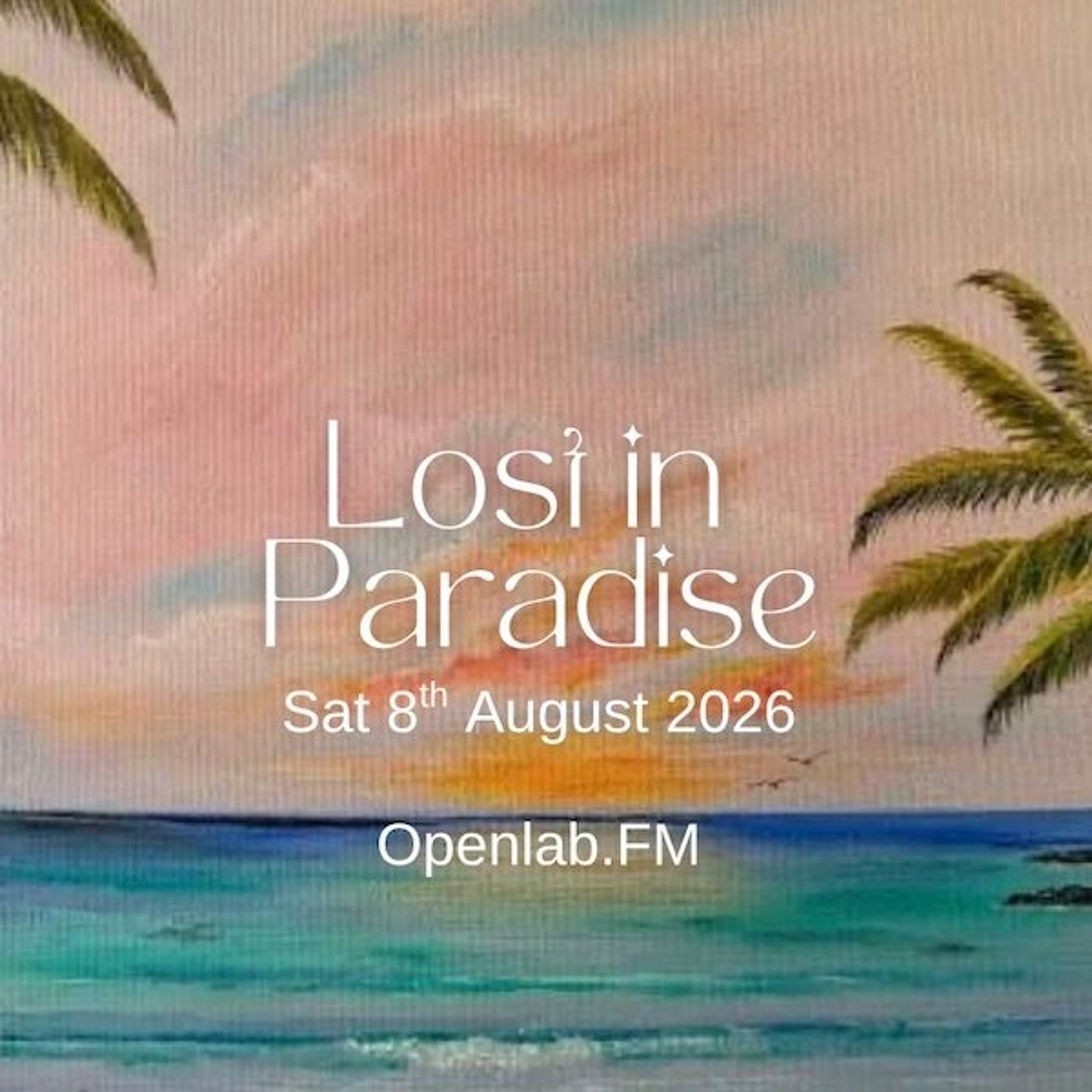 Lost In Paradise 04 – Medlar episode artwork
