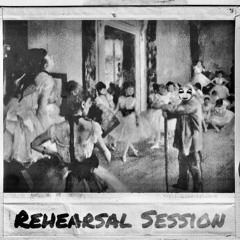 Rehearsal Sessions #12 | Is This Techno? Live Set