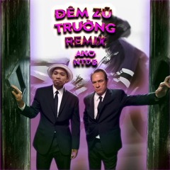 Đêm Vũ Trường Remix - Ano