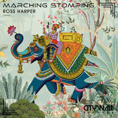 Marching Stomping_(Edit)