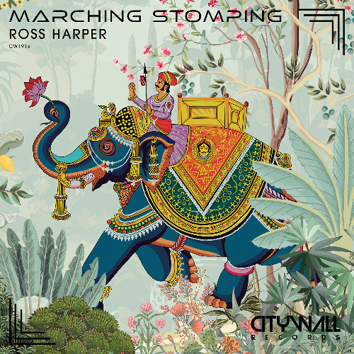 Marching Stomping_(Edit)