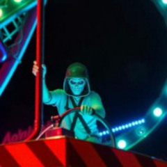 Trey Xavier DDSongChallange - 9 - 10 - 24 - Evil Ride Operator