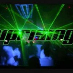 Uprising Mc Domer & Dj Darren Styles