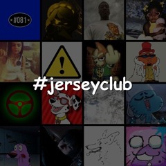 #jerseyclub