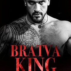 Access [PDF EBOOK EPUB KINDLE] Bratva King: A Dark Mafia Romance (Koalistia Bratva Book 5) by  Autum