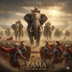 Zama The Final Stand