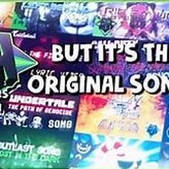 DAGames Founders Pack 1 But It's The Original Songs (2024 Remake!)