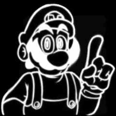 Fnf Promotion old(Marios madness old ost)