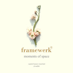 Moments Of Space (Breaks Mix)