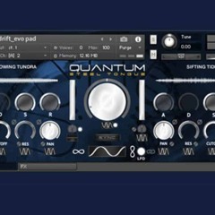 Emergence Audio Quantum Steel Tongue (KONTAKT) Download