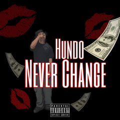 Never Change (official audio)(sicvrio)