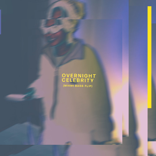 Overnight Celebrity (Miami Bass Flip) w/ JT!!! & MyNameChef