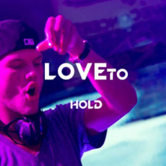 Avicii feat. Tom Odell - Love To Hold [Pacif0c Remake]