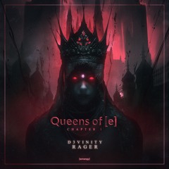 D3VINITY - RAGER