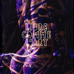 Scoé - Libre Comme L'art [400 followers] (Modular livetrack)
