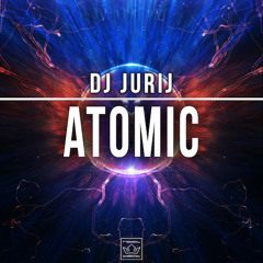 DJ Jurij - Atomic