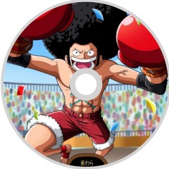 Monkey D. LUFFIT (mixed By Lindell) 125 bpm Vol. 1