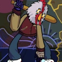 Hotline Miami Ballistic Remix