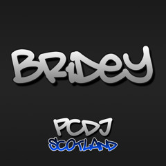 Bridey & GaryMcGee .. Anthem5 [ RobertoMonti & McCrorys Tune! ] ..