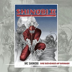 MC SHINOBI - Back in Time (Prod. Q-Knight)