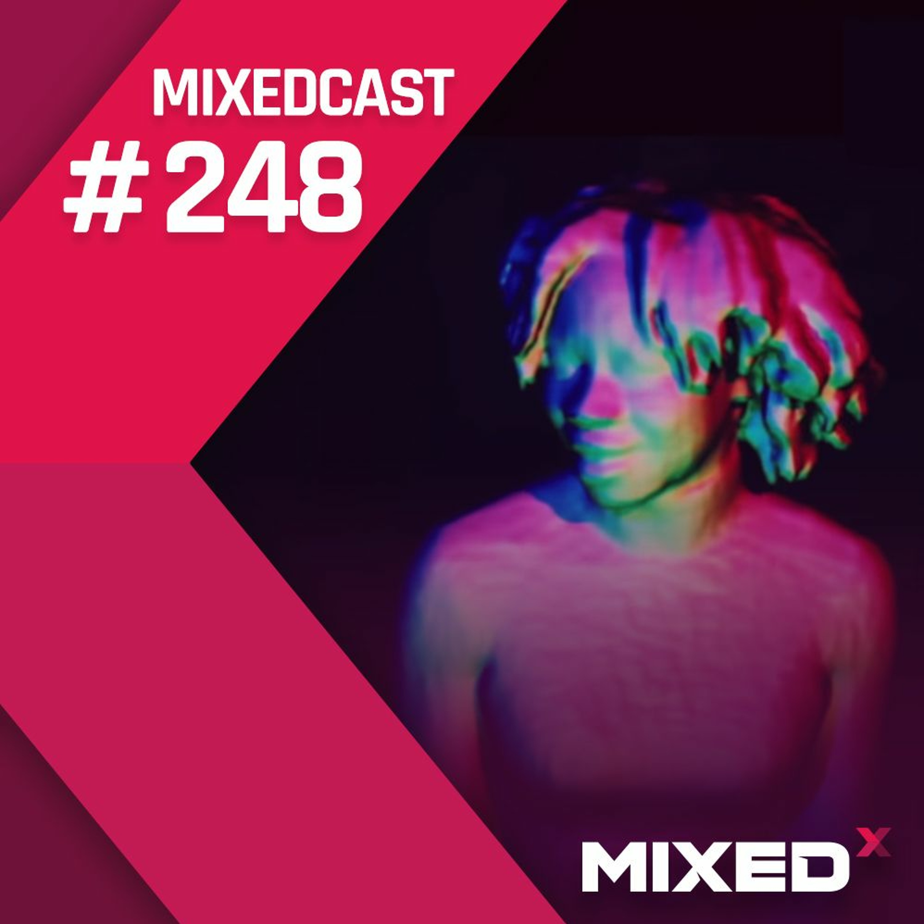 MIXEDCAST: Podcast über VR, AR, KI