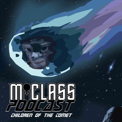 Children Of The Comet (SNW)
