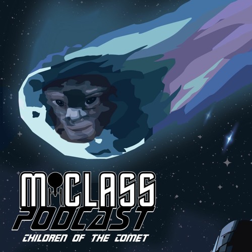 Children Of The Comet (SNW)