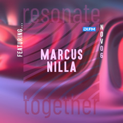 Resonate Together DIFM  shows
