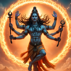 Nataraj Mahadev (Official Music) Devotional Song