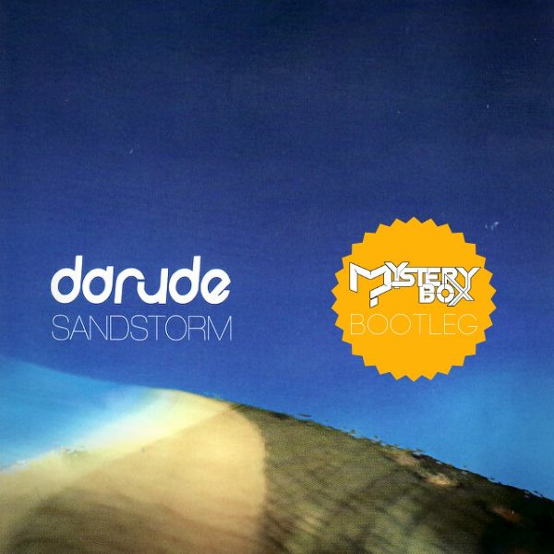 トランス / Darude - Sandstorm Sandstorm - Single - Album by Darude - Apple Music