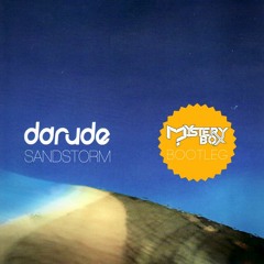 Darude - Sandstorm (Mystery Box Bootleg) FREE DL