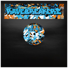 PREMIERE: LPV & Umwelt (Dystopian Attack) - Dual Universe [ RAVE OR DIE ]
