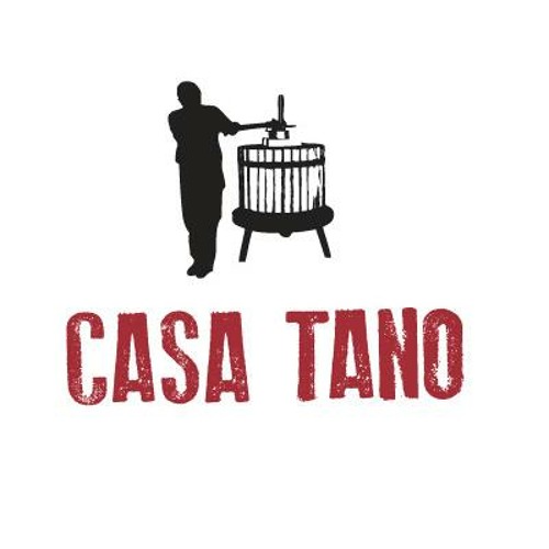 Casa Tano - Lucas Richardi