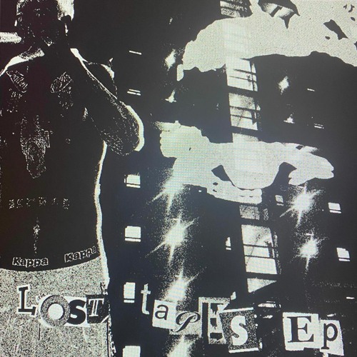 YUNG ADISZ "LOST TAPES" FULL MIXTAPE