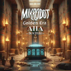 MIKRODOT - Golden Era (AHA Bootleg)