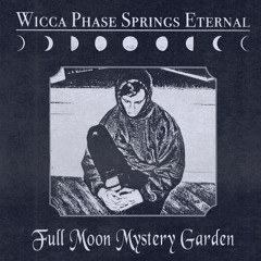 I See the Moon and See a Meaning