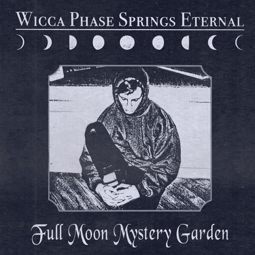 I See the Moon and See a Meaning