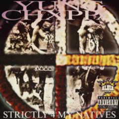 Strictly 4 my natives