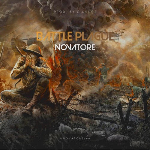 Novatore & C-Lance - Battle Plague