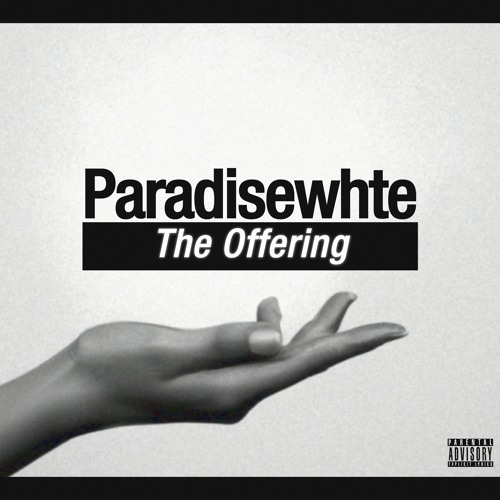 Paradisewhte-The Offering